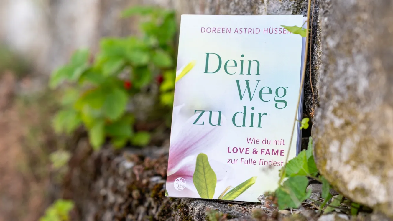Dein Weg zu Dir